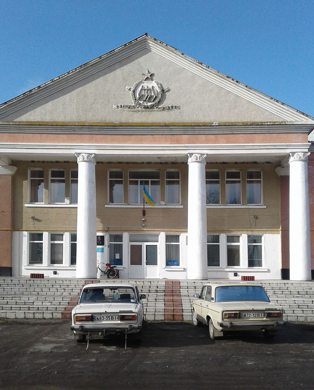 Нова Ободівка